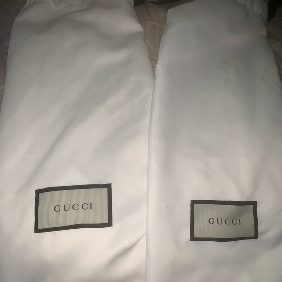 Gucci Floral print Slipper - Picture 5 of 6